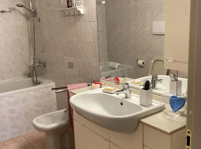 La Casa Del Capitano Appartement San Remo