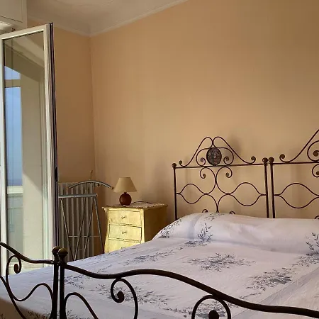 Apartament La Casa Del Capitano San Remo