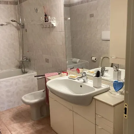 La Casa Del Capitano Apartament San Remo