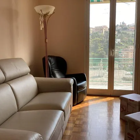 La Casa Del Capitano 圣雷默